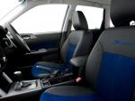 Subaru Forester S-Edition 2010 года